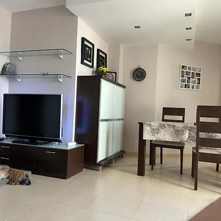 Apartman Playa